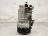 Compresor (bomba) del aire acondicionado (A/C))