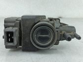 Turboahtimen magneettiventtiili