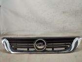 Front grill