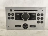 Radio / CD-Player / DVD-Player / Navigation