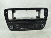 Panel / Radioodtwarzacz CD/DVD/GPS