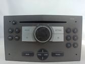 Radio / CD-Player / DVD-Player / Navigation