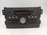 Radio / CD-Player / DVD-Player / Navigation
