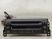 Unidad delantera de radio/CD/DVD/GPS