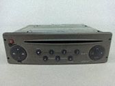 Radio / CD-Player / DVD-Player / Navigation