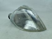 Front bumper turn signal