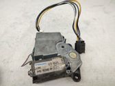 Folding roof motor