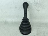 Gear shift switch/knob