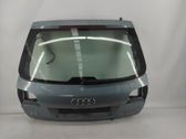Tailgate/trunk/boot lid