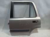 Rear door