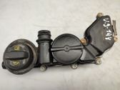 Ventildeckel