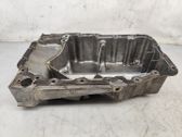 Oil sump