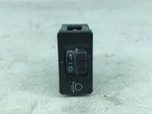 Multifunctional control switch/knob