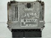 Sterownik / Moduł ECU