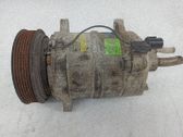 Klimakompressor Pumpe