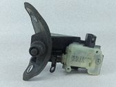 Motor de la tapa sellante del depósito de combustible
