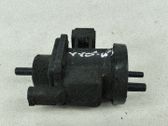 Électrovanne turbo