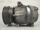 Klimakompressor Pumpe