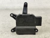 Stellmotor Heizung Klima
