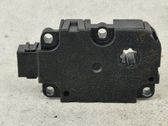 Stellmotor Heizung Klima