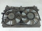 Ventilador eléctrico del radiador