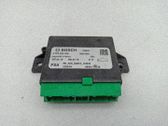 Parksensor PDC