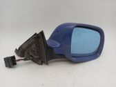 Rétroviseur électrique de porte avant