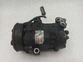 Compresor (bomba) del aire acondicionado (A/C))