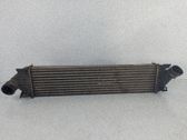 Radiador intercooler