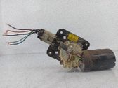 Motor del limpiaparabrisas