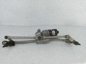 Moteur d'essuie-glace