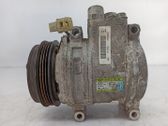 Air conditioning (A/C) compressor (pump)