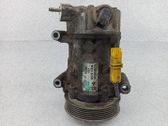 Compresor (bomba) del aire acondicionado (A/C))