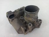 EGR valve
