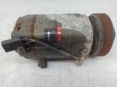 Klimakompressor Pumpe