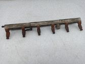 Fuel main line pipe