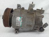 Klimakompressor Pumpe