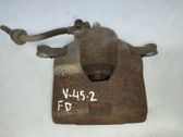 Caliper de freno delantero