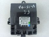 Calculateur moteur ECU