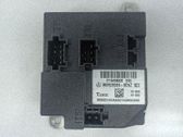 Unidad de control/módulo del motor