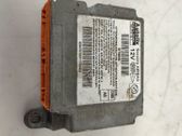 Airbag control unit/module