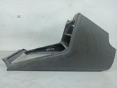 Center console