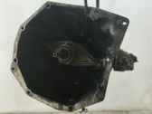 Manual 5 speed gearbox