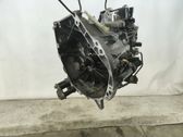 Manual 5 speed gearbox