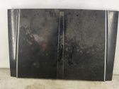 Couvercle, capot moteur