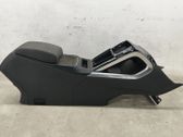 Center console