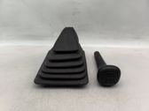 Gear shift switch/knob