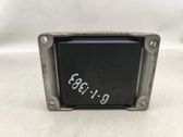 Engine control unit/module