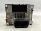 Engine control unit/module