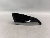 Rear door interior handle